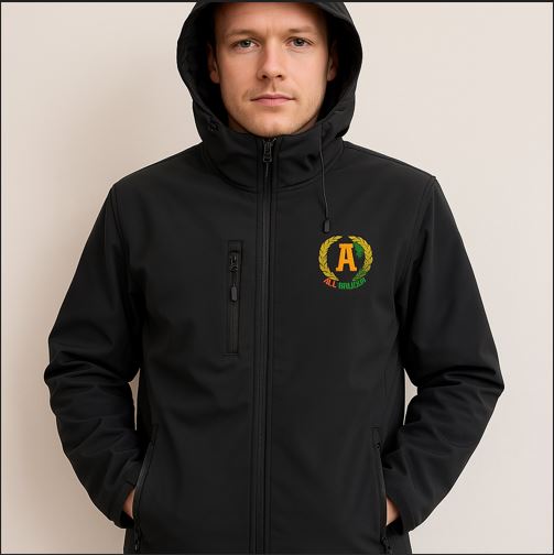 Quality inspection of workwear jackets for USA client